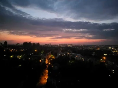 Оренда видової квартири з ремонтом у ЖК Хенесі Хаус (вул. На