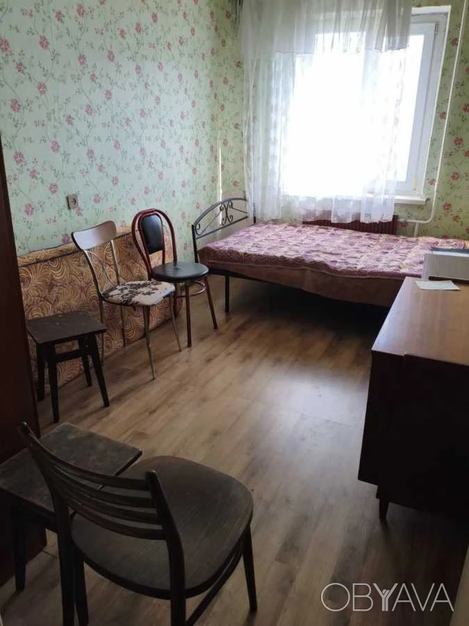 2-комнатная квартира, 48.00 кв.м