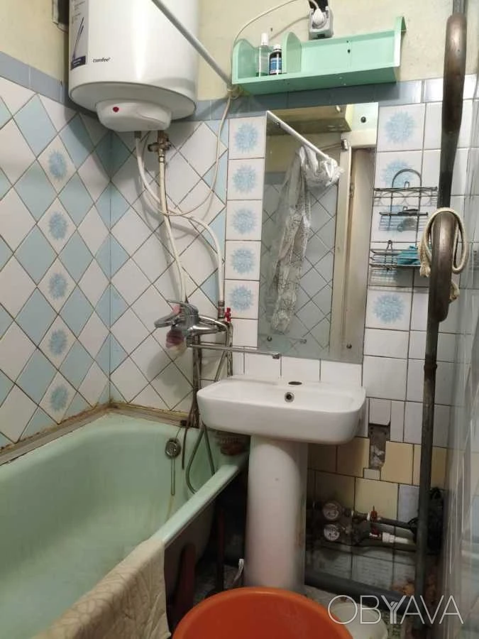 2-комнатная квартира, 48.00 кв.м