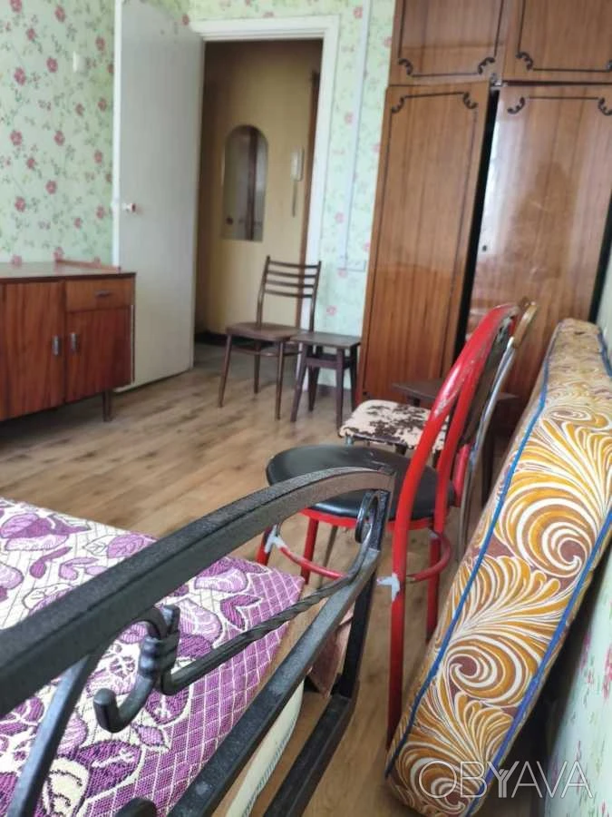 2-комнатная квартира, 48.00 кв.м