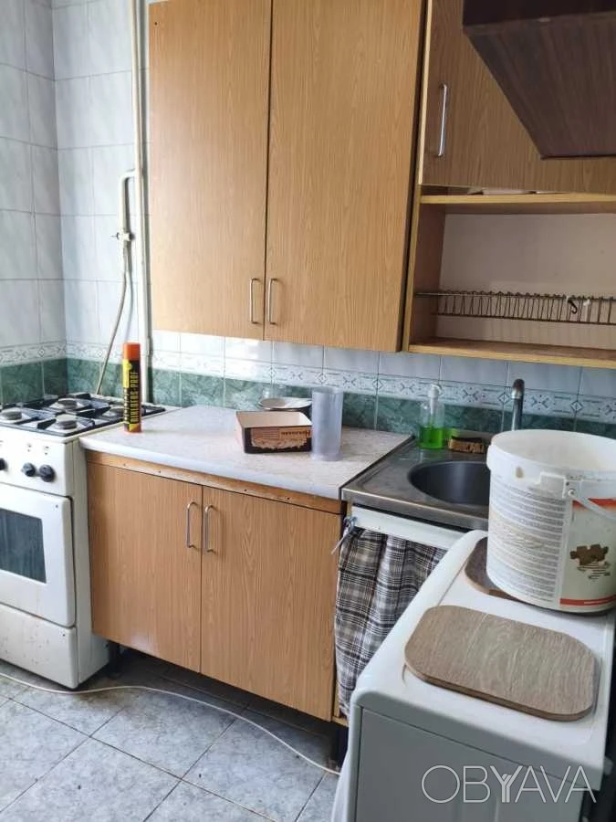 2-комнатная квартира, 48.00 кв.м