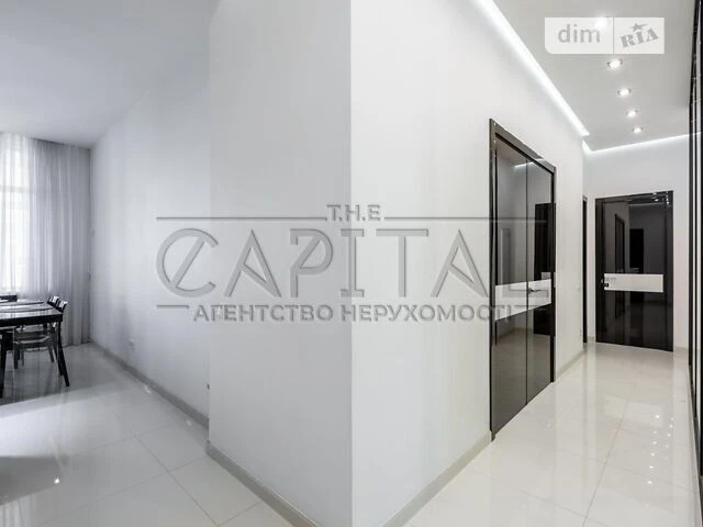 Аренда квартиры, ЖК Новопечерские Липки, Драгомирова, Верхог