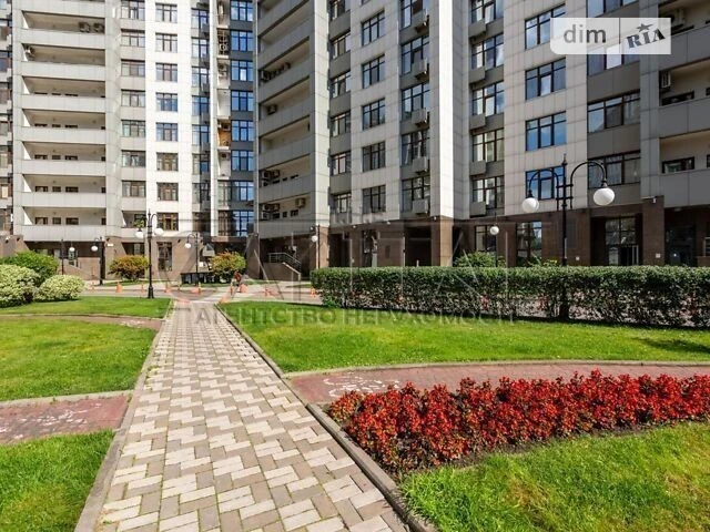 Аренда квартиры, ЖК Новопечерские Липки, Драгомирова, Верхог