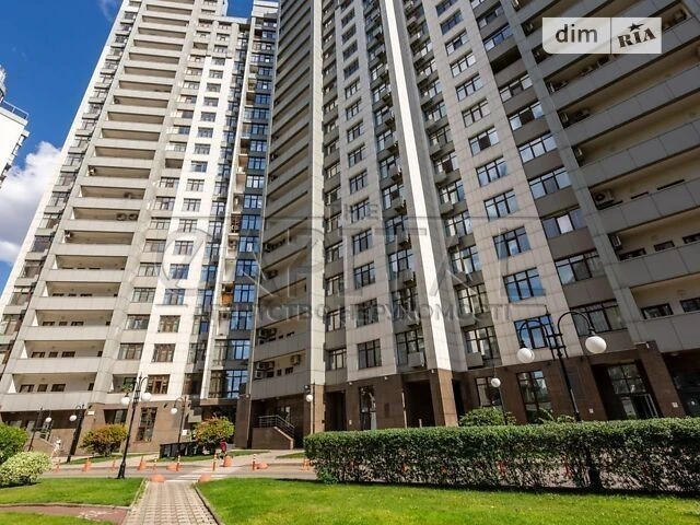Аренда квартиры, ЖК Новопечерские Липки, Драгомирова, Верхог