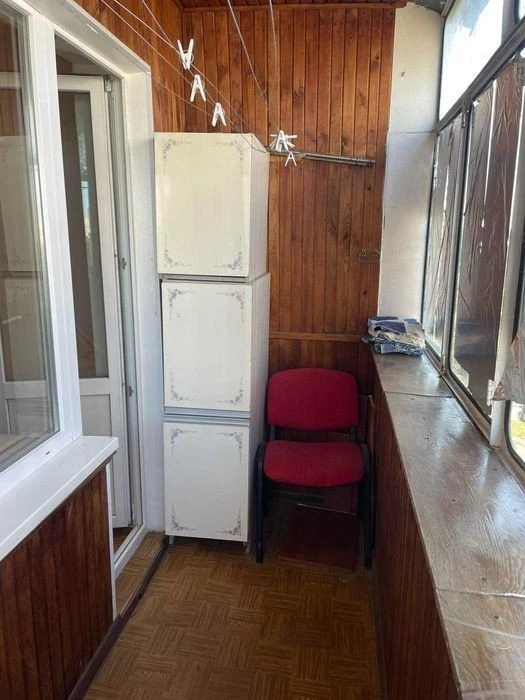 Здам комфортну 2кім кв-ру в гарному стані по Бориспільській,