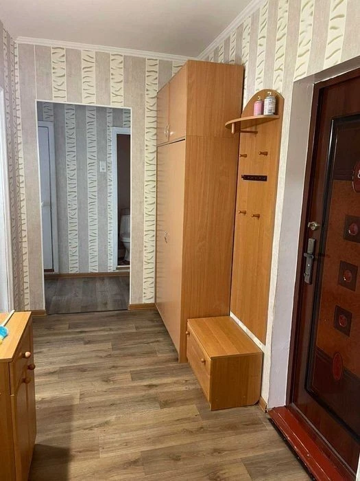 Здам комфортну 2кім кв-ру в гарному стані по Бориспільській,