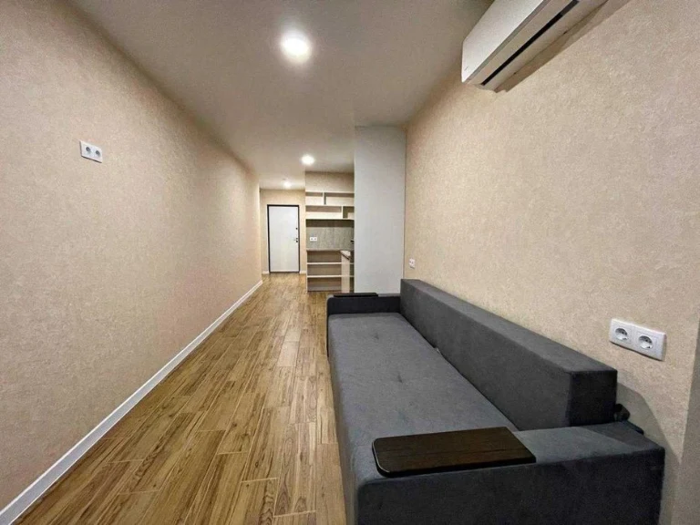 Оренда однокімнатної квартири Studio 50m2 ЖК 4U |м| Академмі