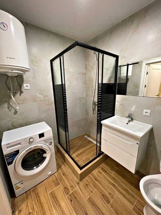 Оренда однокімнатної квартири Studio 50m2 ЖК 4U |м| Академмі
