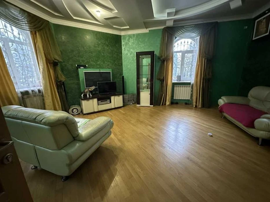 ‼️Половки‼️ Шикарний цегляний будинок, 270 м², 5 кімнат, 14