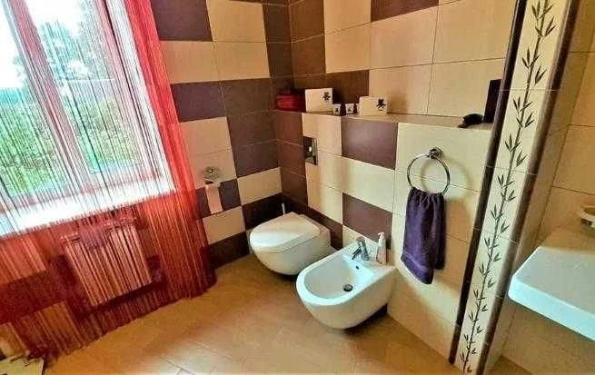 ‼️Половки‼️ Шикарний цегляний будинок, 270 м², 5 кімнат, 14