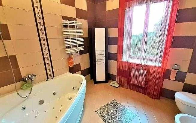 ‼️Половки‼️ Шикарний цегляний будинок, 270 м², 5 кімнат, 14