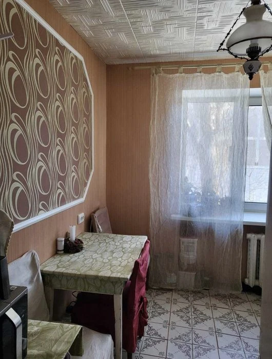 2nd apartment for sale in Dnipro district
