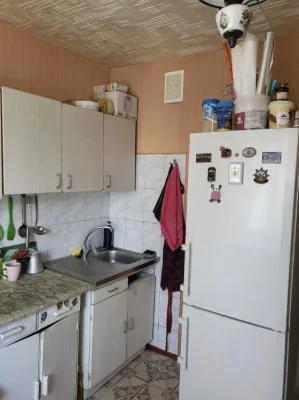 2nd apartment for sale in Dnipro district