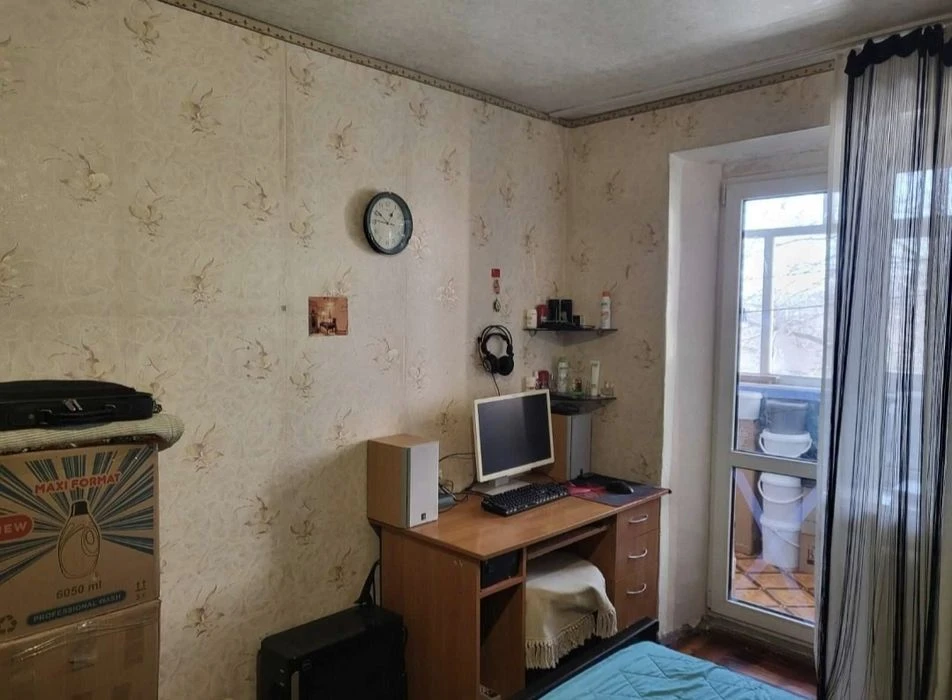 2nd apartment for sale in Dnipro district