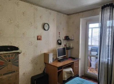 2nd apartment for sale in Dnipro district