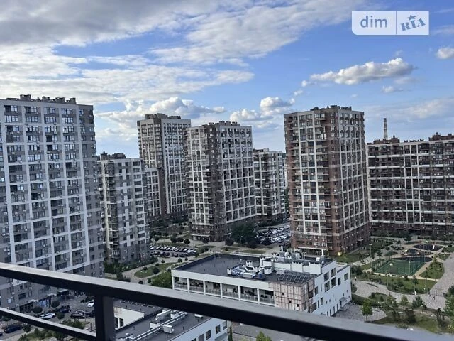 Довготривала оренда 2к квартири на вул. Олександра Олеся 4Б