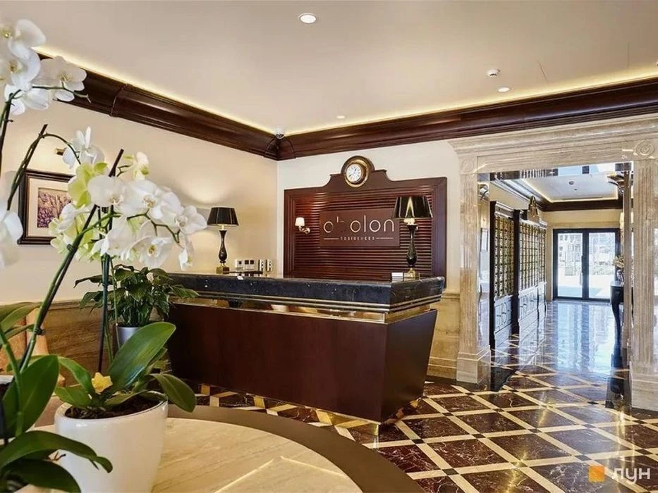 Оренда 2к квартири, Мінський масив, ЖК Obolon Residences