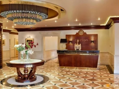 Оренда 2к квартири, Мінський масив, ЖК Obolon Residences