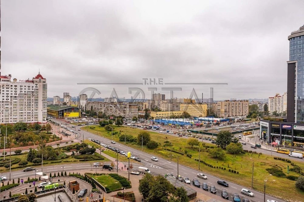 Оренда 2к квартири, Мінський масив, ЖК Obolon Residences