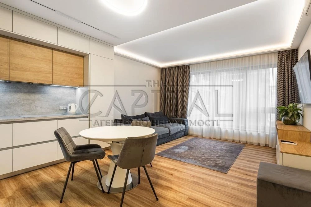 Оренда 2к квартири, Мінський масив, ЖК Obolon Residences