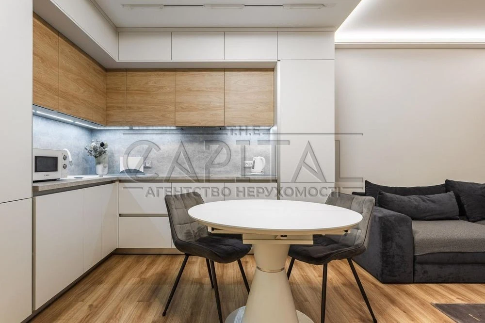 Оренда 2к квартири, Мінський масив, ЖК Obolon Residences