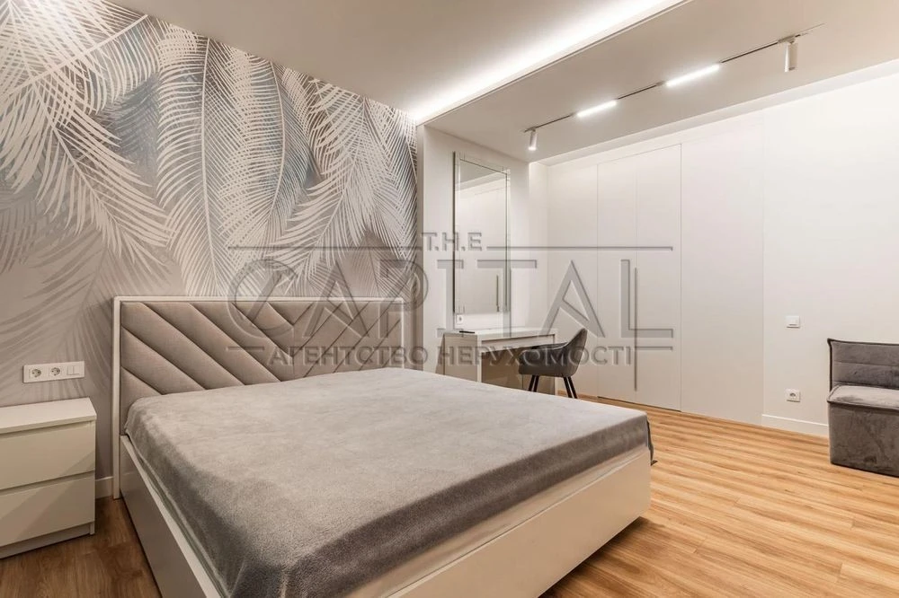Оренда 2к квартири, Мінський масив, ЖК Obolon Residences
