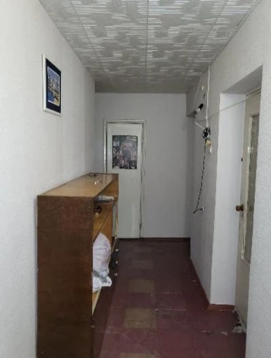 2nd apartment for sale in Dnipro district