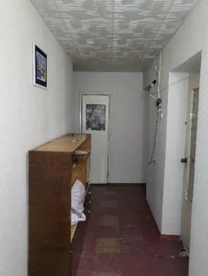 2nd apartment for sale in Dnipro district