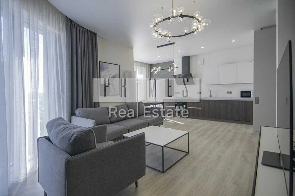 Оренда 4к пентхаусу з терасою, ЖК Atlantic Residences, вул.