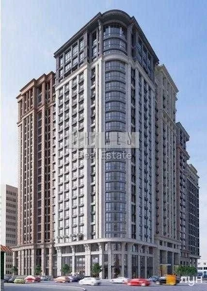 Оренда 4к пентхаусу з терасою, ЖК Atlantic Residences, вул.