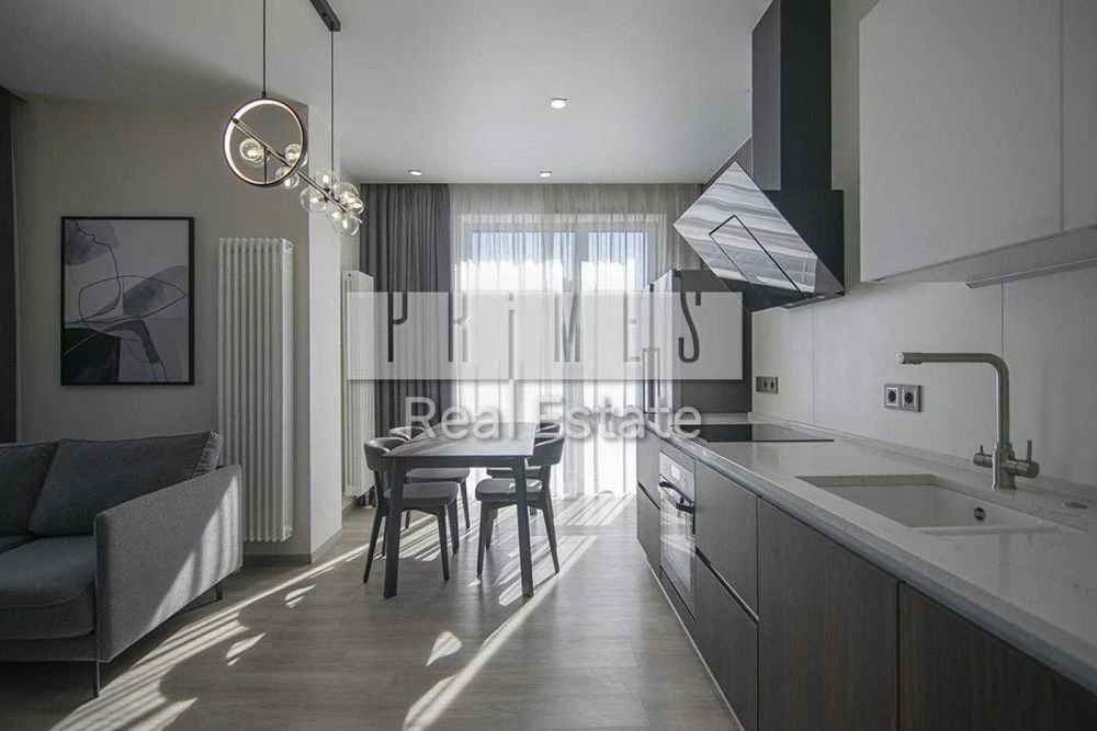 Оренда 4к пентхаусу з терасою, ЖК Atlantic Residences, вул.
