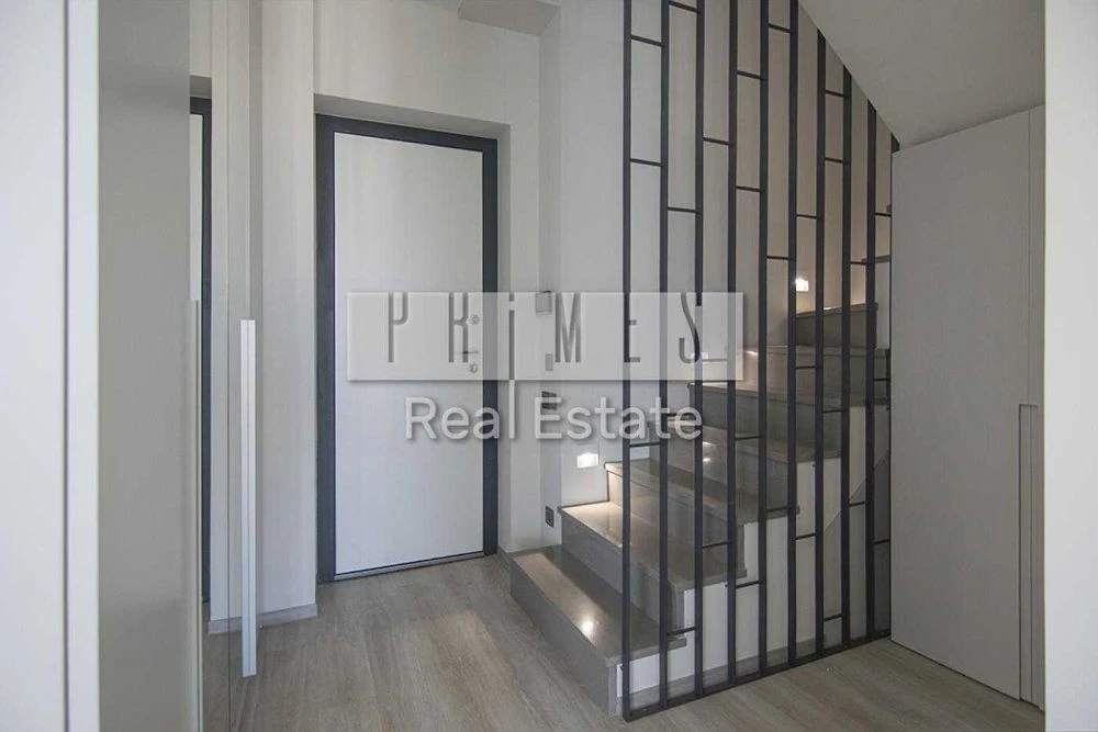Оренда 4к пентхаусу з терасою, ЖК Atlantic Residences, вул.