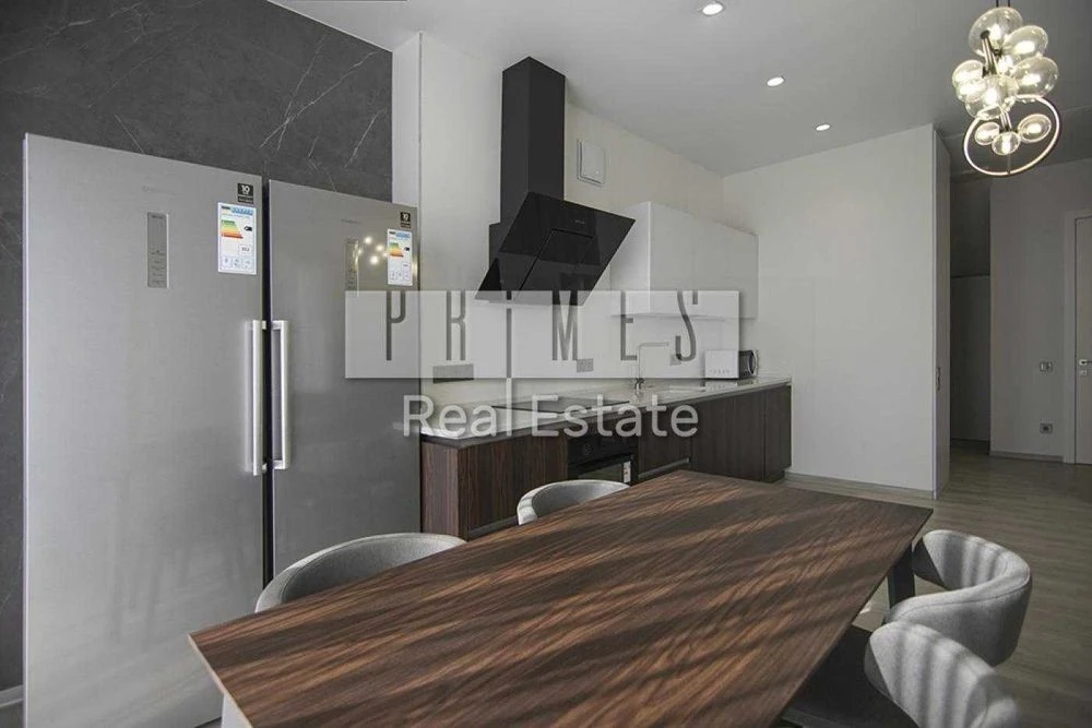 Оренда 4к пентхаусу з терасою, ЖК Atlantic Residences, вул.