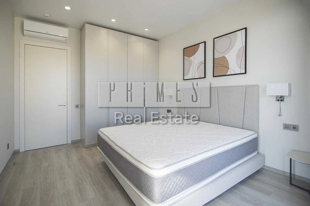 Оренда 4к пентхаусу з терасою, ЖК Atlantic Residences, вул.
