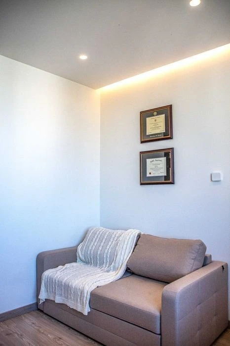 ЖК Soho residence, 3кім, 120 кв м, м Деміївська