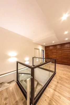 ЖК Soho residence, 3кім, 120 кв м, м Деміївська