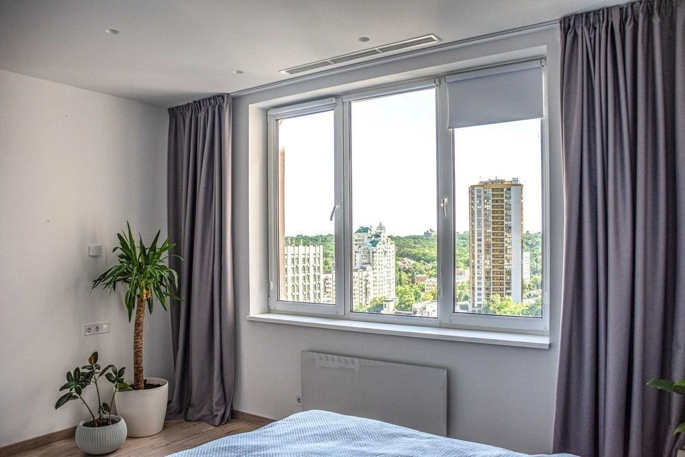 ЖК Soho residence, 3кім, 120 кв м, м Деміївська
