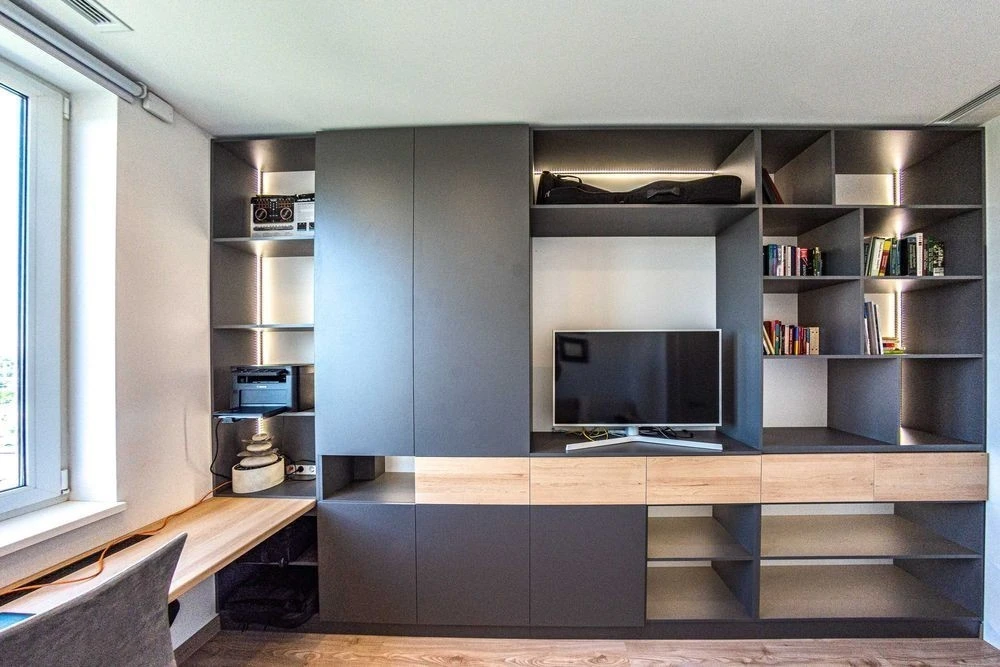 ЖК Soho residence, 3кім, 120 кв м, м Деміївська