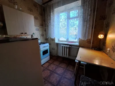 Здам однокімнатну квартиру на Дарницькій площі без посередни