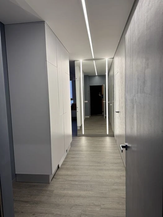 Власник, генератор, 45м., перша здача, метро 3 мін, новостро
