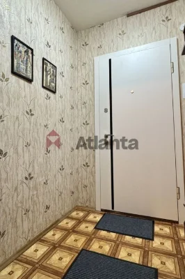 3-кімнатна квартира. Голосіївський.