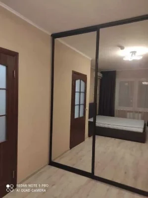 • Затишна 1-кімнатна квартира на вул. Бориса Гмирі 16 ЖК Пат