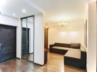 • 1-кімнатна квартира 47 м² по вул. Чавдар, 3 метро Осокорки