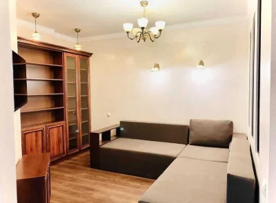 • 1-кімнатна квартира 47 м² по вул. Чавдар, 3 метро Осокорки