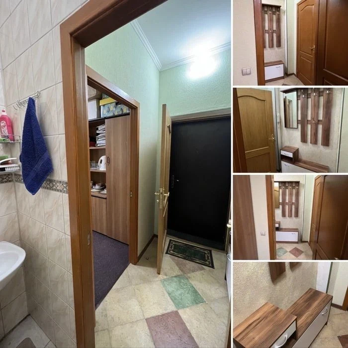 Квартира- офіс, 25 кв. м