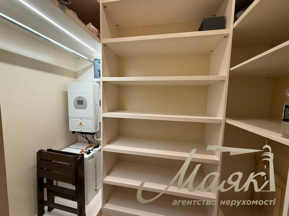 Здам в оренду 3к квартиру 90м2 в ЖК Французький квартал 2 /