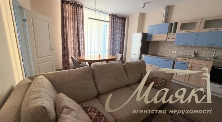 Оренда двухкімнатної квартири в ЖК Park Avenue VIP, метро Го