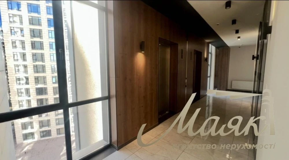 Оренда двухкімнатної квартири в ЖК Park Avenue VIP, метро Го