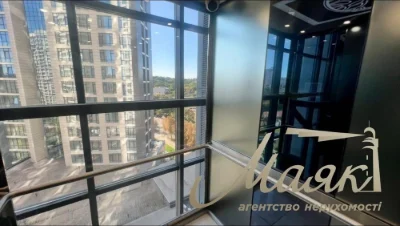 Оренда двухкімнатної квартири в ЖК Park Avenue VIP, метро Го