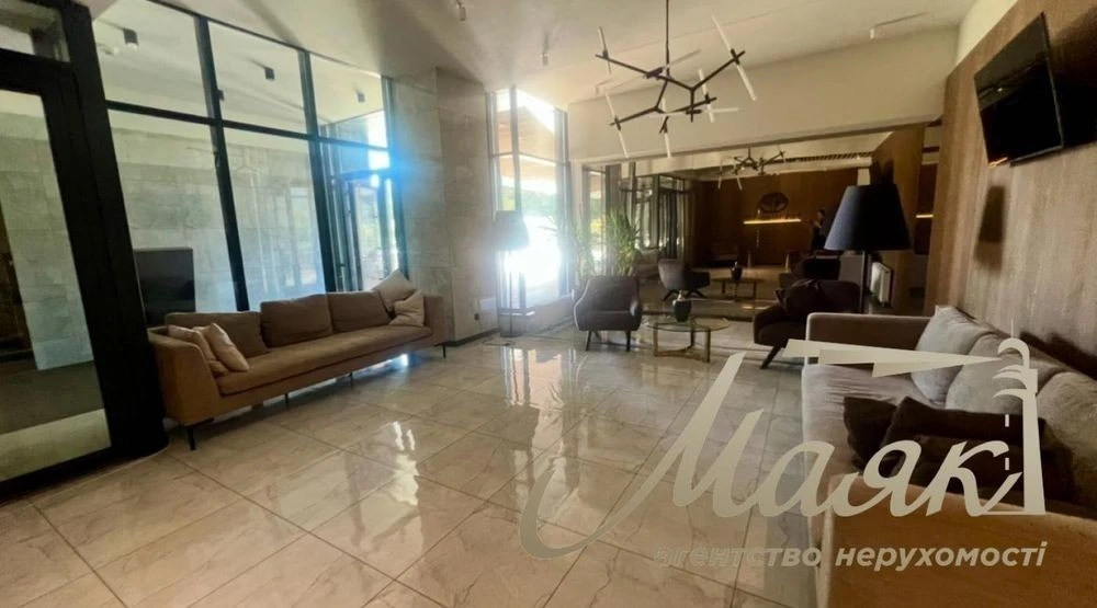 Оренда двухкімнатної квартири в ЖК Park Avenue VIP, метро Го